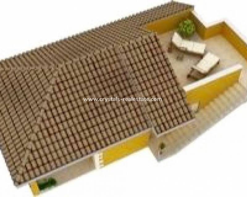 New Build - villa - La Romana - Villas de la Romana