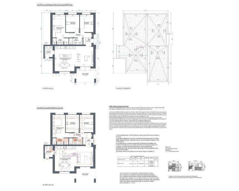 Neubau - villa - La Romana - Villas de la Romana