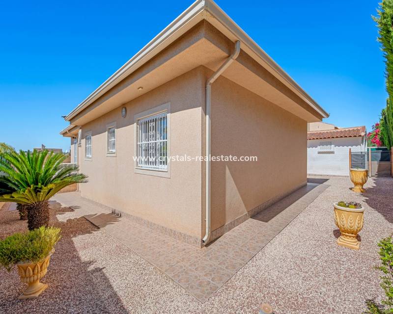 Resale - villa - Rojales - Benimar 2