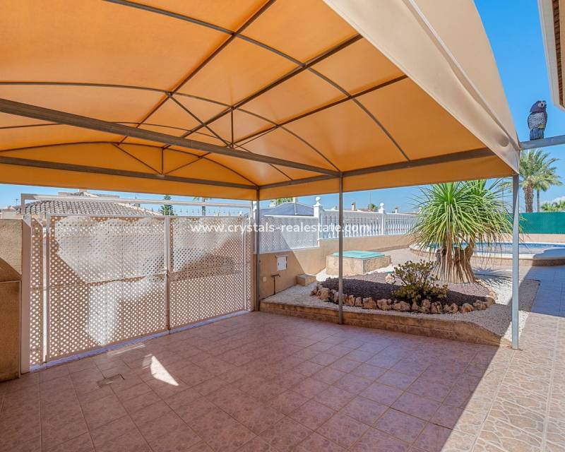 Resale - villa - Rojales - Benimar 2