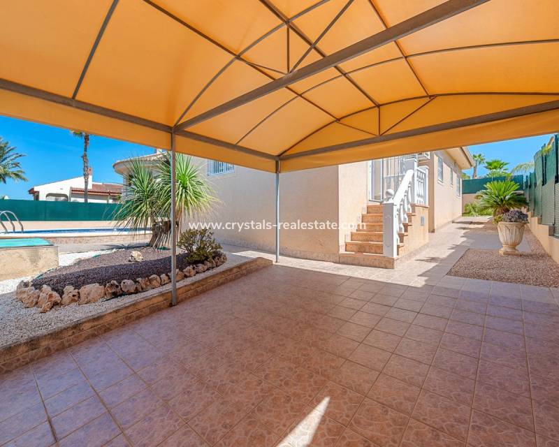 Resale - villa - Rojales - Benimar 2