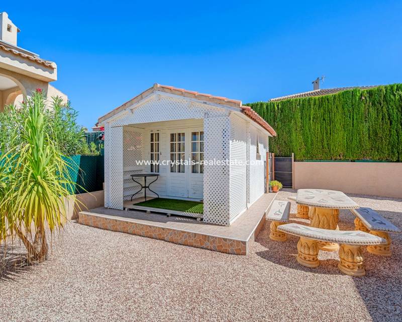 Resale - villa - Rojales - Benimar 2