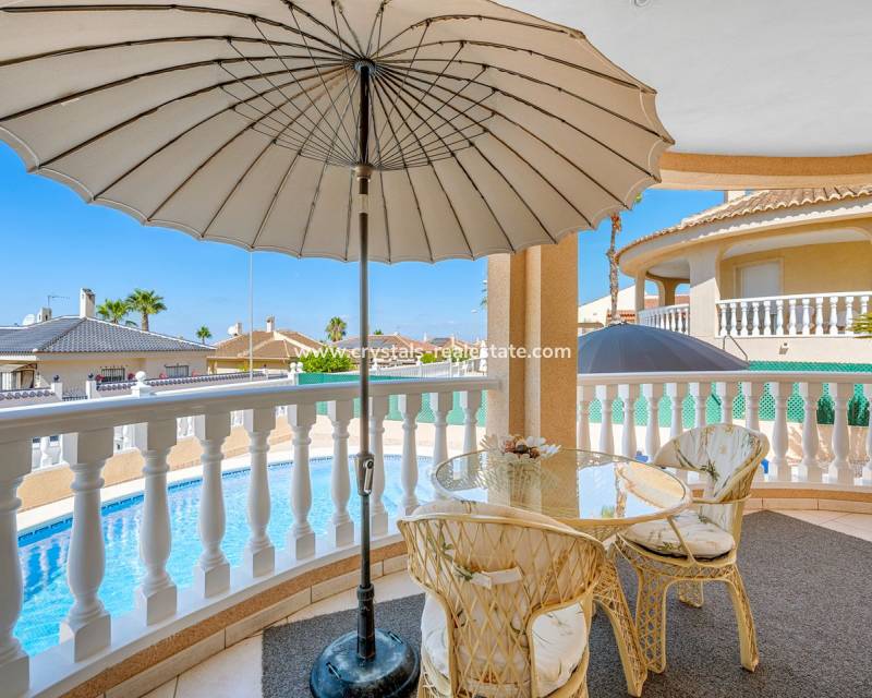 Resale - villa - Rojales - Benimar 2