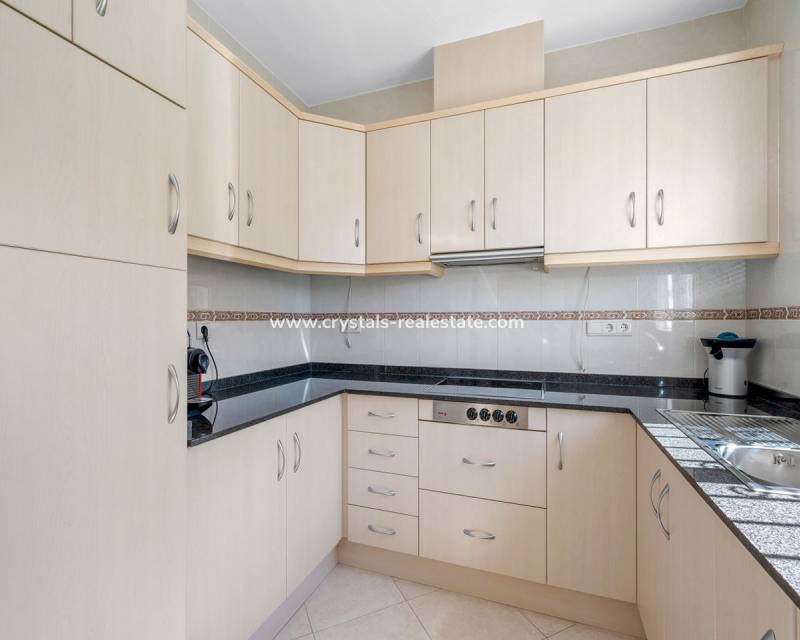 Resale - villa - Rojales - Benimar 2