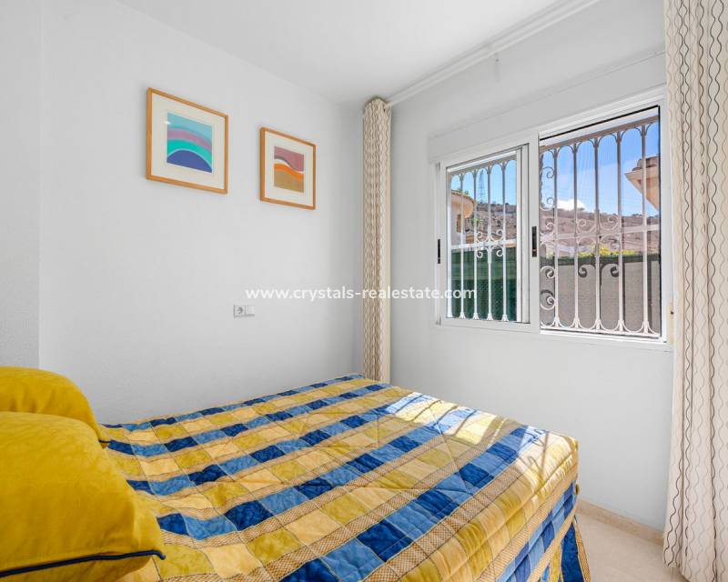 Resale - villa - Rojales - Benimar 2