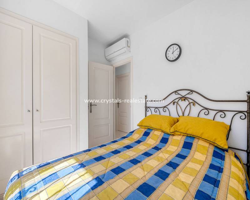 Resale - villa - Rojales - Benimar 2