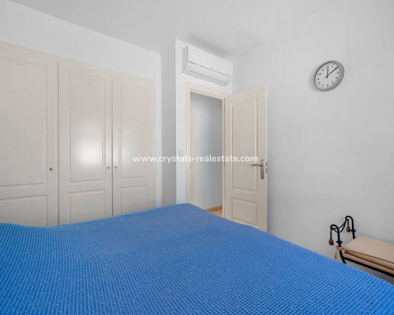 Resale - villa - Rojales - Benimar 2