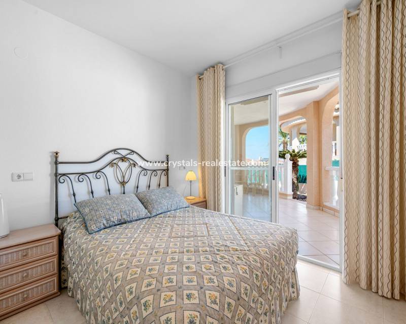 Resale - villa - Rojales - Benimar 2