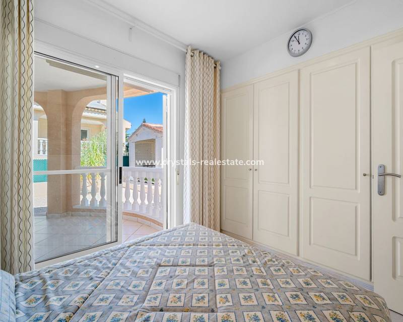 Resale - villa - Rojales - Benimar 2