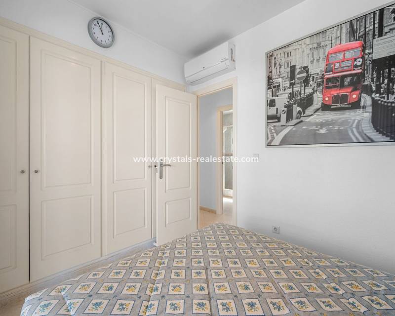 Resale - villa - Rojales - Benimar 2