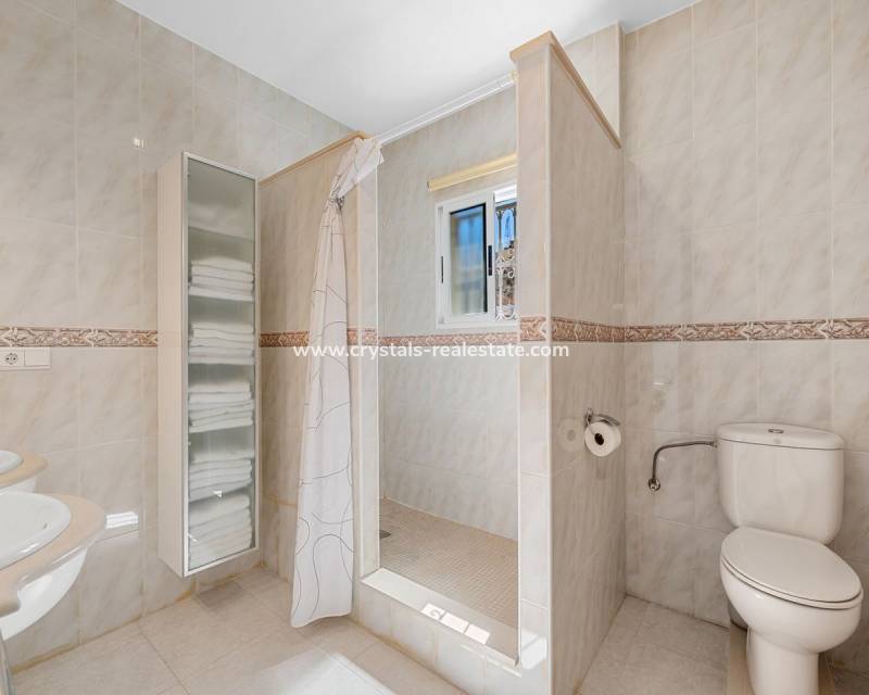 Resale - villa - Rojales - Benimar 2