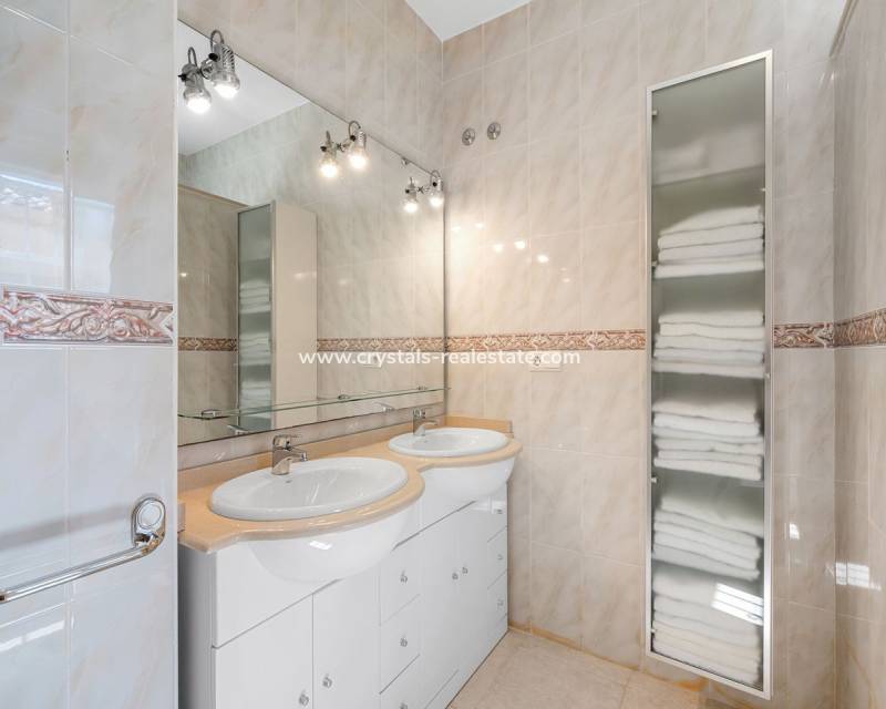 Resale - villa - Rojales - Benimar 2