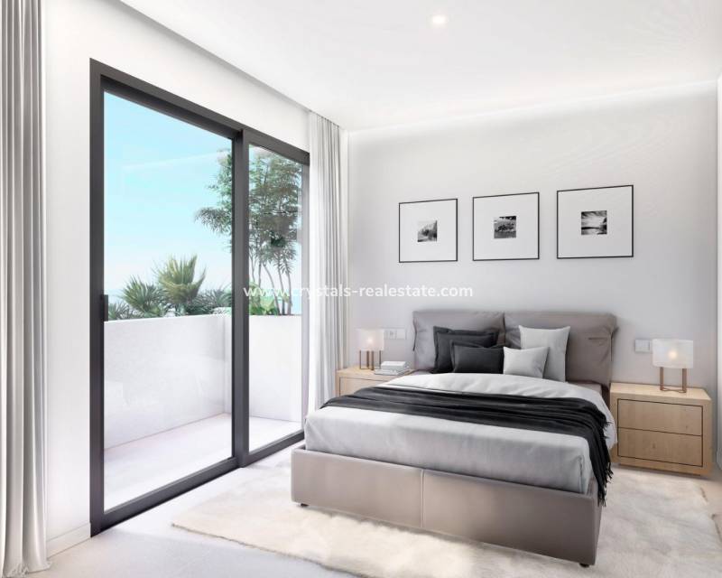 Neubau - Bungalow - San Pedro del Pinatar - Lo Pagan