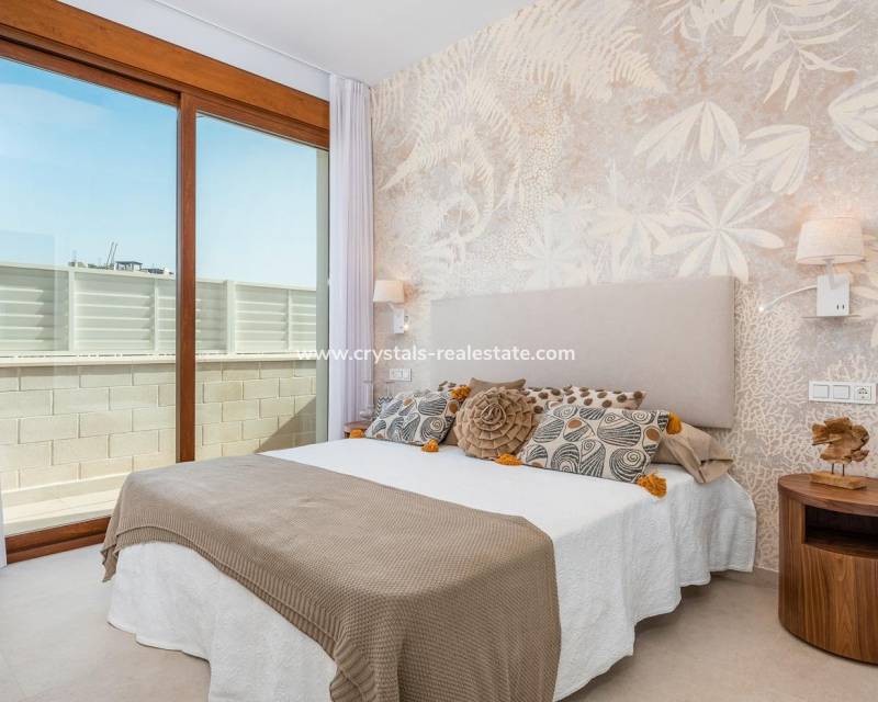 New Build - villa - Vera - Vera Playa