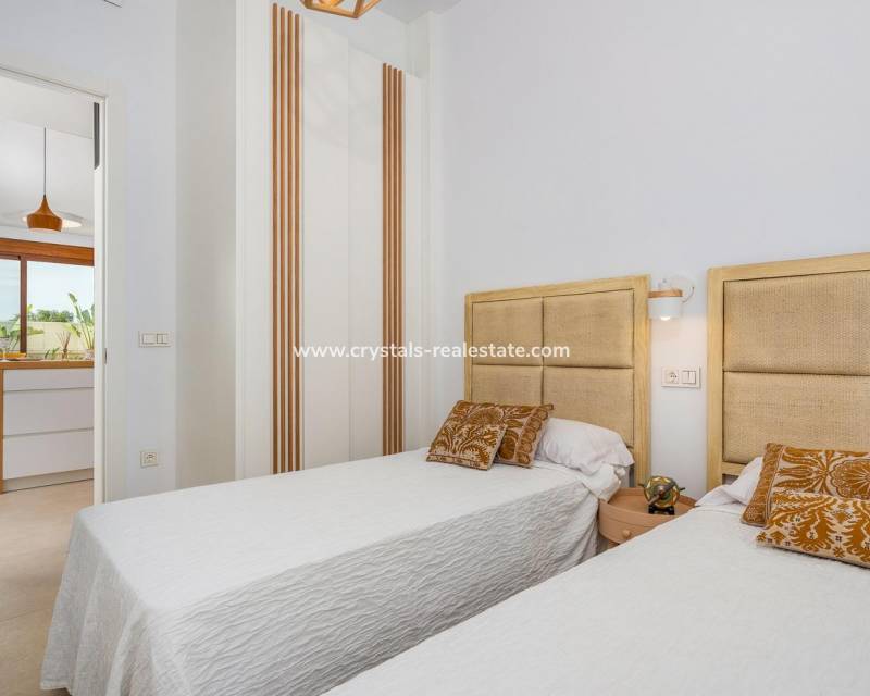 New Build - villa - Vera - Vera Playa