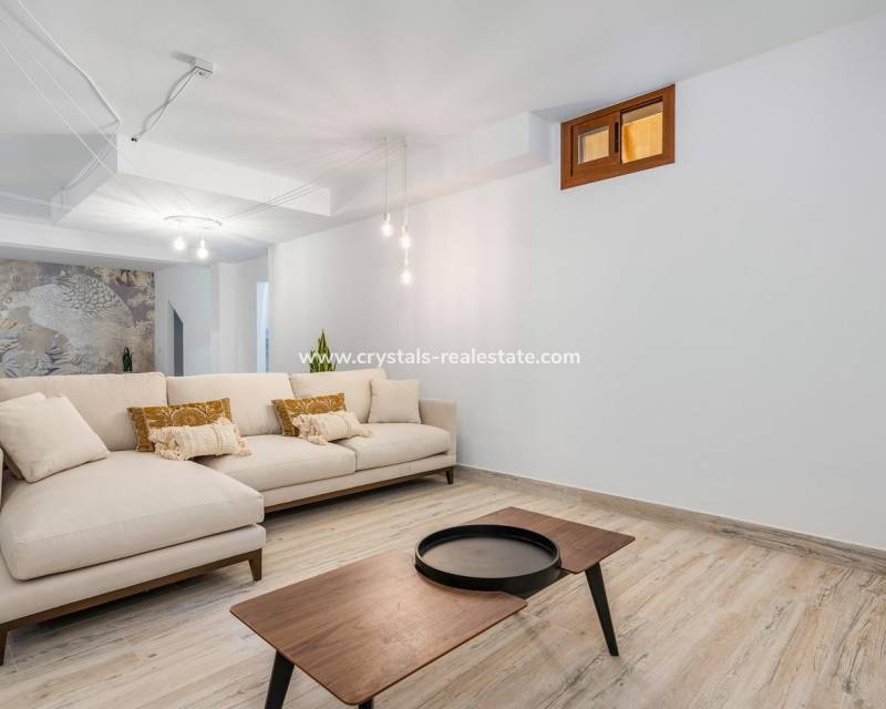 New Build - villa - Vera - Vera Playa