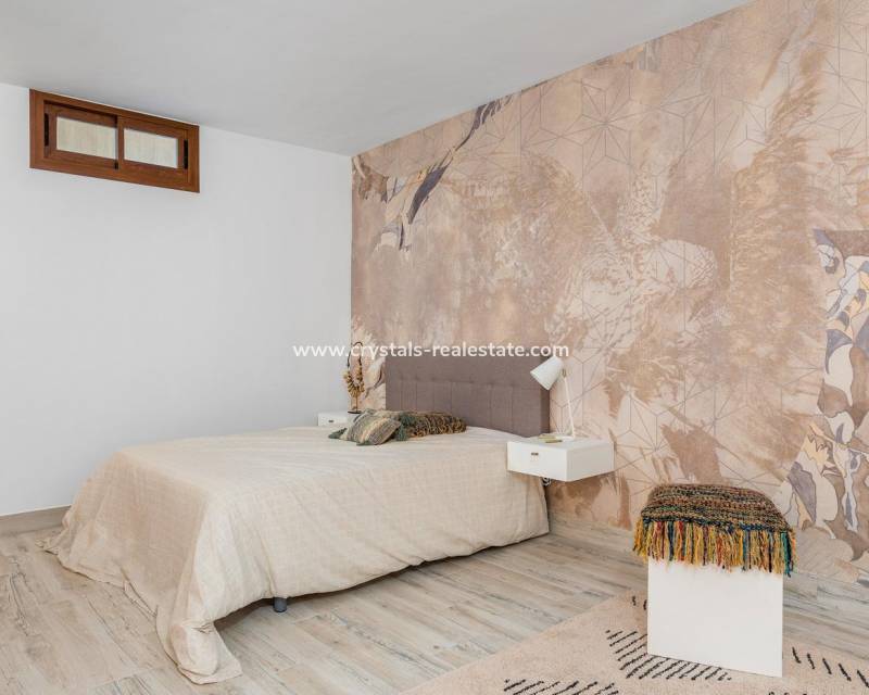 New Build - villa - Vera - Vera Playa