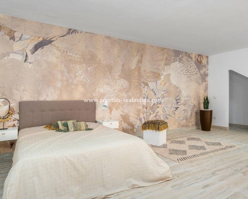 Nouvelle construction - villa - Vera - Vera Playa