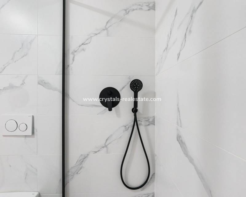 Neubau - Penthouse - San Javier - Santiago De La Ribera