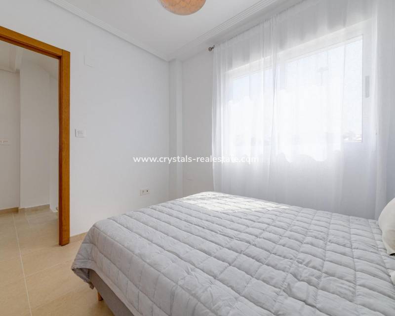 Nouvelle construction - villa - San Fulgencio - El Oasis