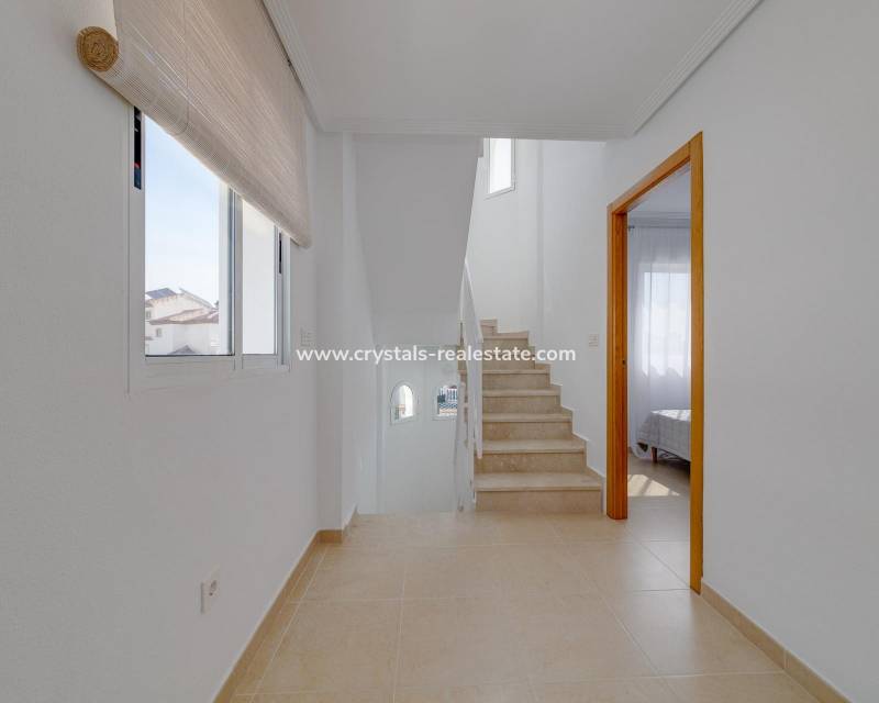 Nieuwbouw - villa - San Fulgencio - El Oasis