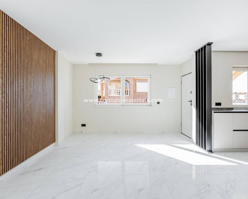 Nouvelle construction - villa - Rojales - Cuidad Quesada