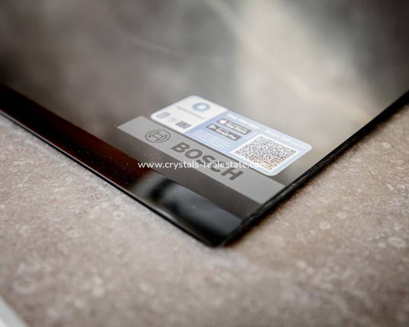 Nouvelle construction - villa - Rojales - Cuidad Quesada