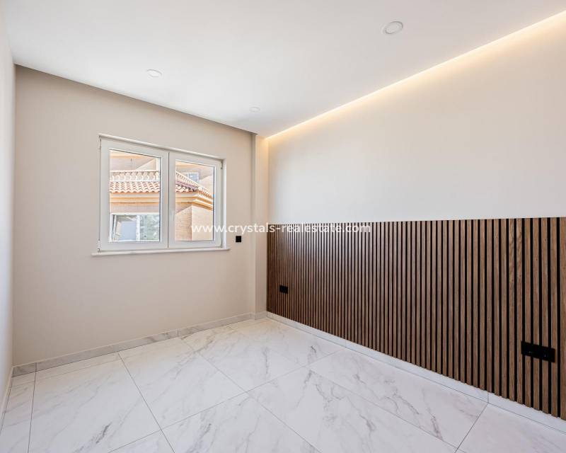 Nouvelle construction - villa - Rojales - Cuidad Quesada