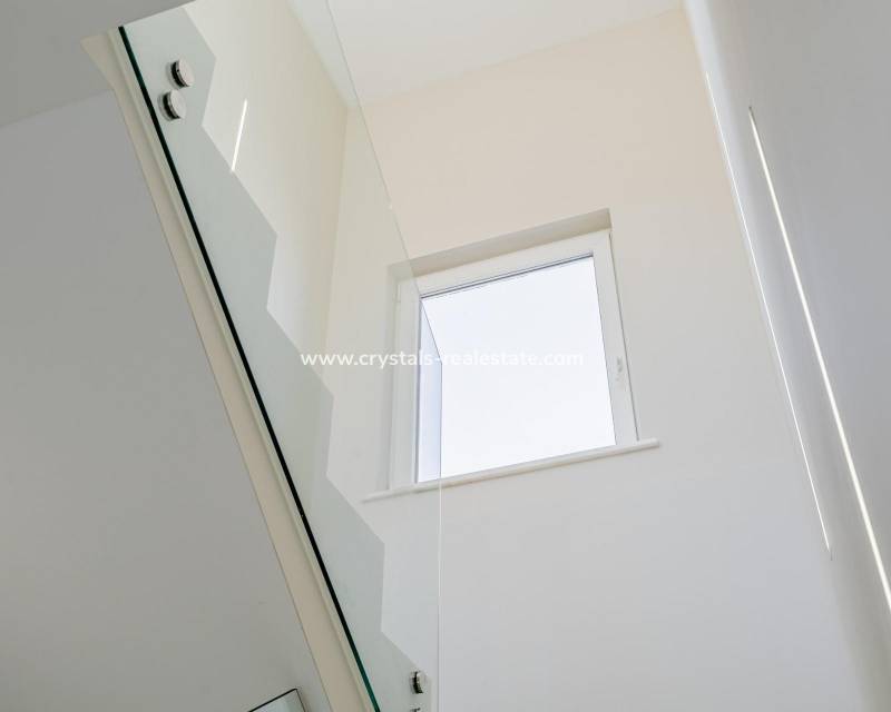 Nouvelle construction - villa - Rojales - Cuidad Quesada