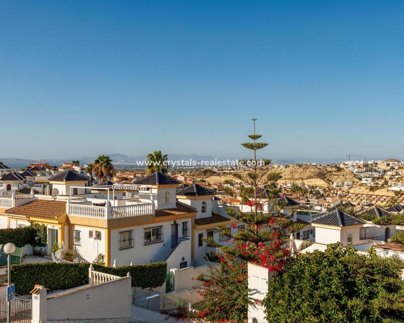 Nouvelle construction - villa - Rojales - Cuidad Quesada