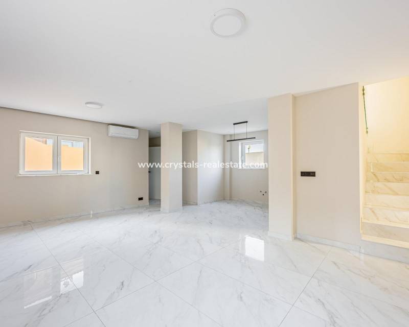 Nouvelle construction - villa - Rojales - Cuidad Quesada