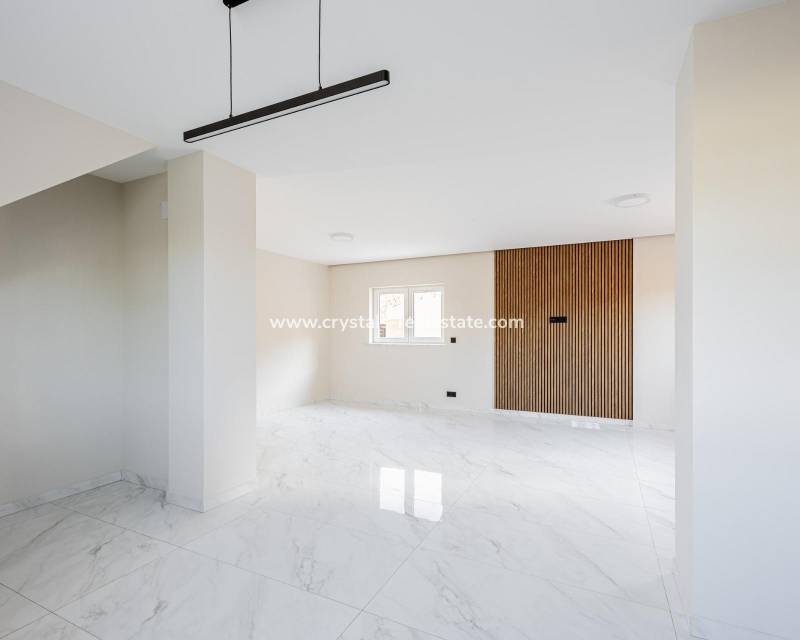 Nouvelle construction - villa - Rojales - Cuidad Quesada