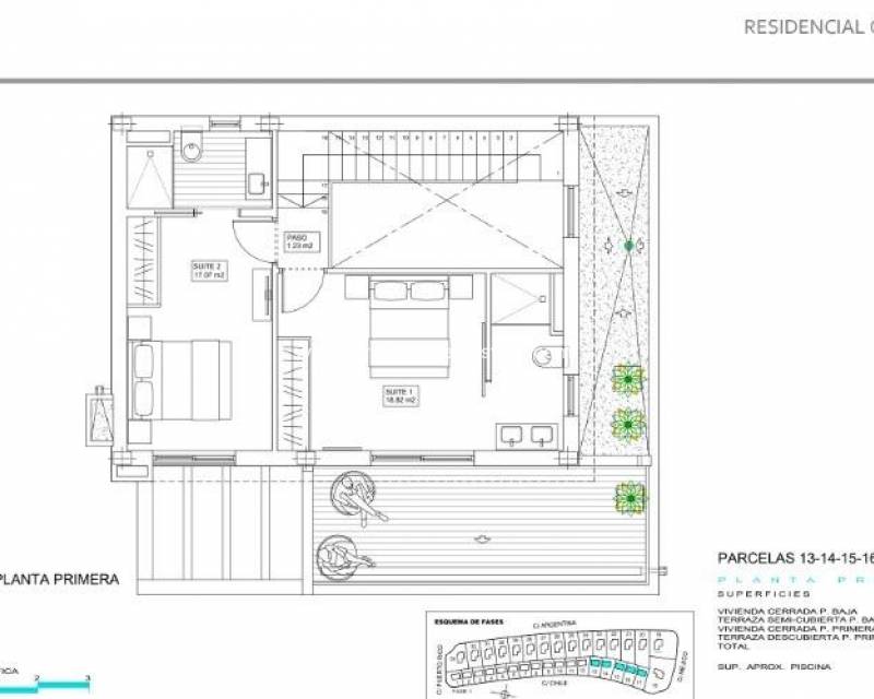 New Build - villa - Finestrat - Seascape Resort