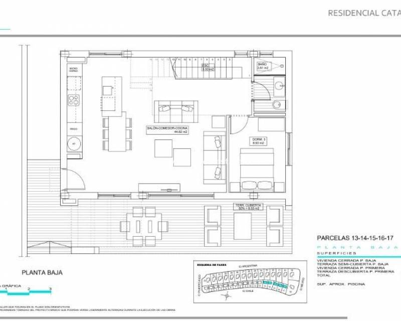 New Build - villa - Finestrat - Seascape Resort