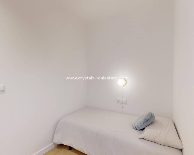 Neubau - Penthouse - Guardamar del Segura - Pueblo