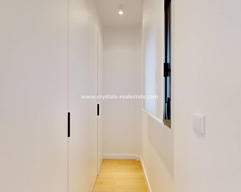 Neubau - Penthouse - Guardamar del Segura - Pueblo