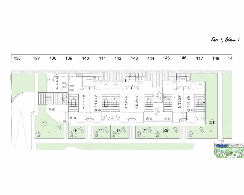 Neubau - Penthouse - Guardamar del Segura - El Raso