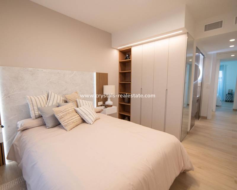 Neubau - Penthouse - Guardamar del Segura - El Raso