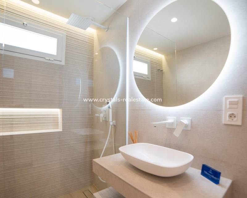 Neubau - Penthouse - Guardamar del Segura - El Raso