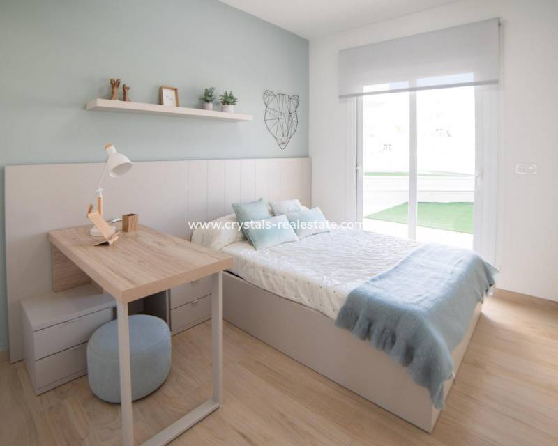 Neubau - Penthouse - Guardamar del Segura - El Raso