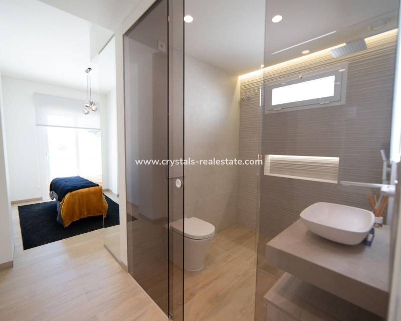 Neubau - Penthouse - Guardamar del Segura - El Raso