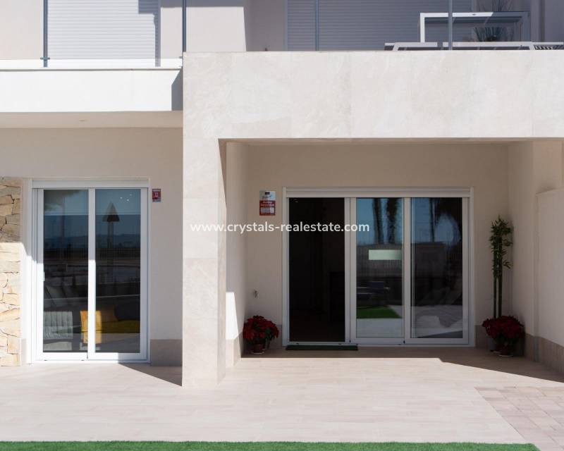 Neubau - Penthouse - Guardamar del Segura - El Raso