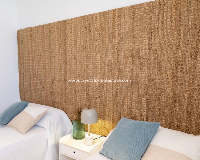 Nouvelle construction - Appartement - Santa Pola - Gran Alacant