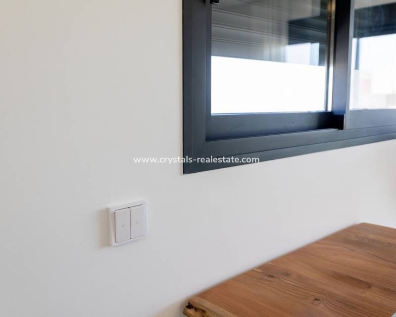 Nouvelle construction - Appartement - Santa Pola - Gran Alacant