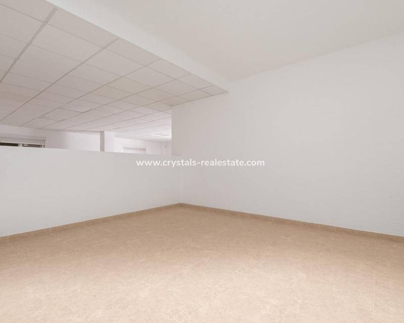 Nieuwbouw - Penthouse - Orihuela Costa - Lomas De Cabo Roig