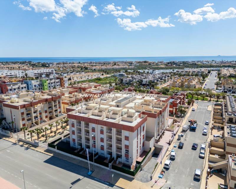 Nouvelle construction - Penthouse - Orihuela Costa - Lomas De Cabo Roig