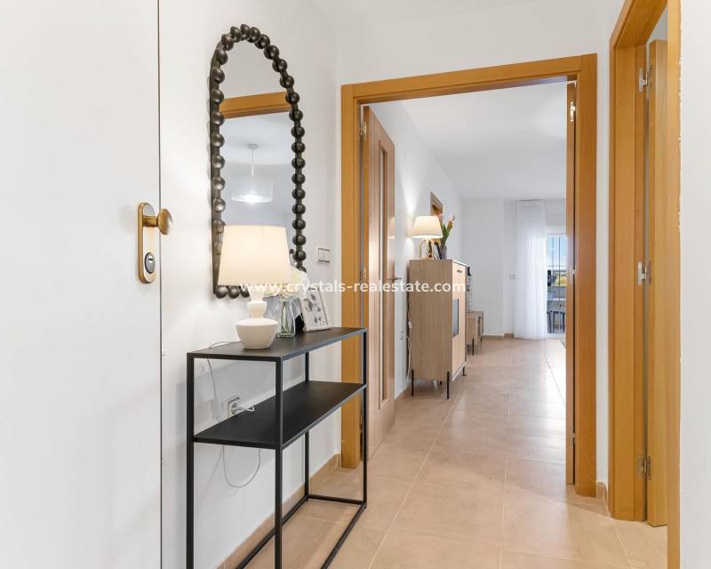 Nouvelle construction - Penthouse - Orihuela Costa - Lomas De Cabo Roig