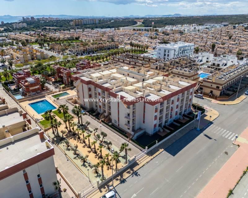 Nouvelle construction - Penthouse - Orihuela Costa - Lomas De Cabo Roig
