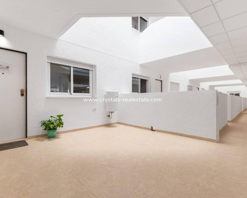 Neubau - Apartment - Orihuela Costa - Lomas De Cabo Roig