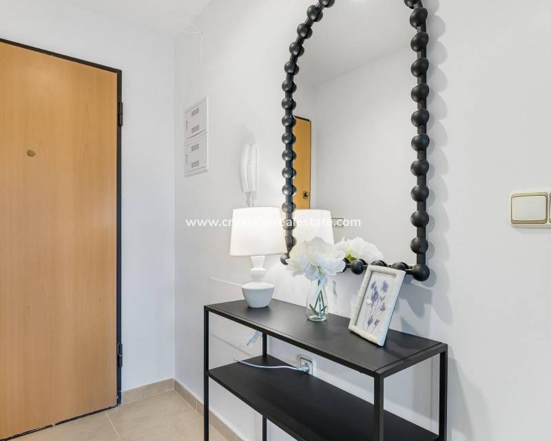 Neubau - Apartment - Orihuela Costa - Lomas De Cabo Roig
